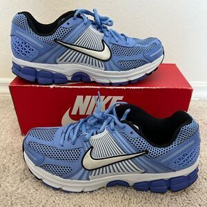 Nike Zoom Vomero 5 Royal Pulse MTLC Platinum Comfort Shoes